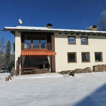 Ferienhaus Forstwinkl *