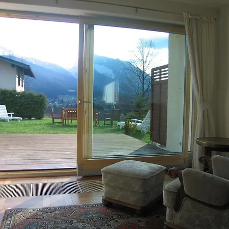 Ferienhaus Forstwinkl