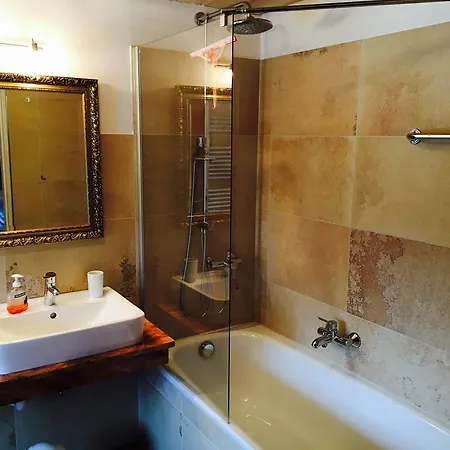 Vakantiehuis Ferienhaus Forstwinkl *