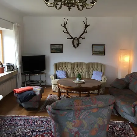 Vakantiehuis Ferienhaus Forstwinkl *