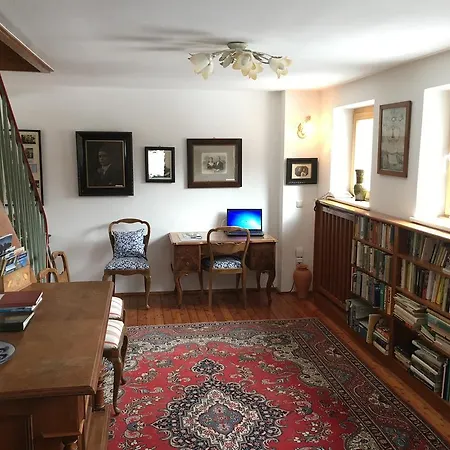 Ferienhaus Forstwinkl * Schönau am Königssee