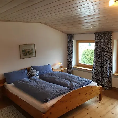Vakantiehuis Ferienhaus Forstwinkl *
