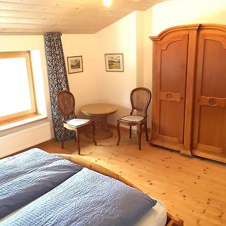 Ferienhaus Forstwinkl * Schönau am Königssee
