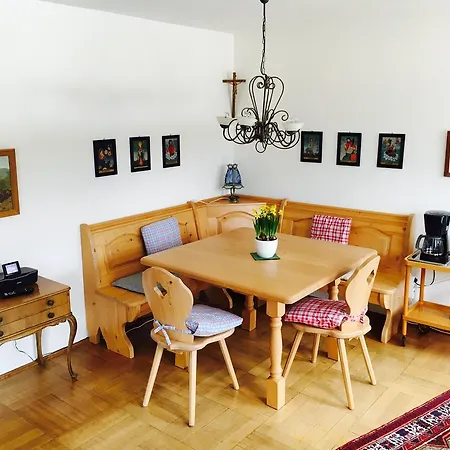 Vakantiehuis Ferienhaus Forstwinkl