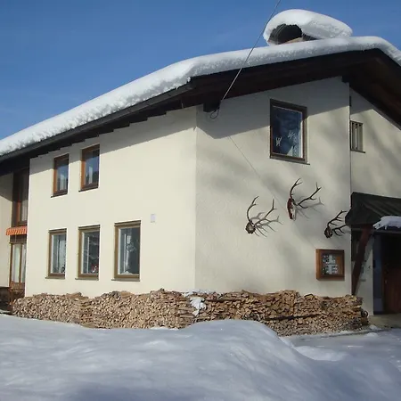 Ferienhaus Forstwinkl Vakantiehuis Schönau am Königssee