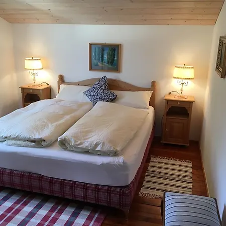 Ferienhaus Forstwinkl