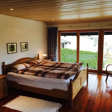 Ferienhaus Forstwinkl Schönau am Königssee