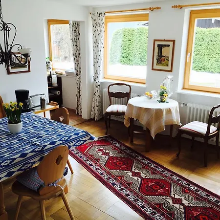 Ferienhaus Forstwinkl Vakantiehuis *