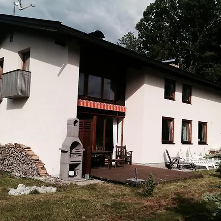 Ferienhaus Forstwinkl Schönau am Königssee