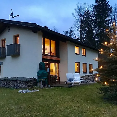 Ferienhaus Forstwinkl * Schönau am Königssee